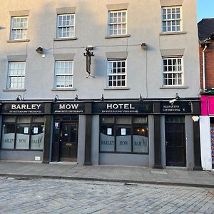 Barley Mow Hotel