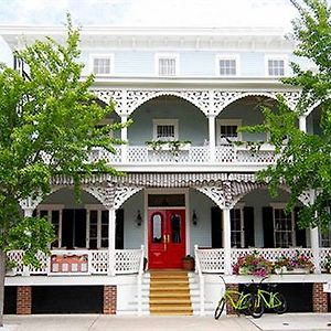 The Virginia&Cottages